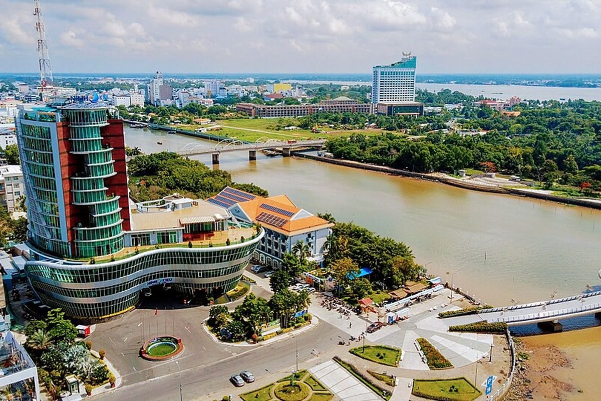 Can Tho, Vietnam