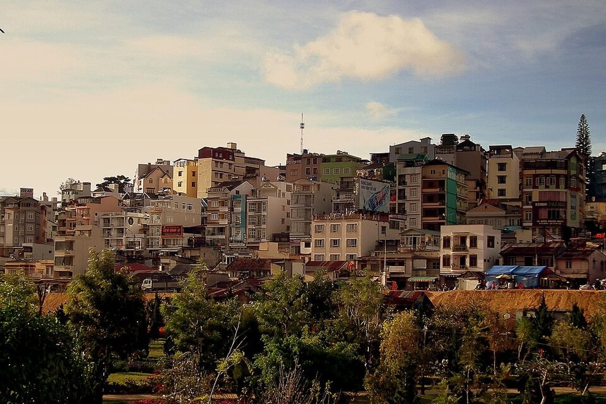 Da Lat, Vietnam