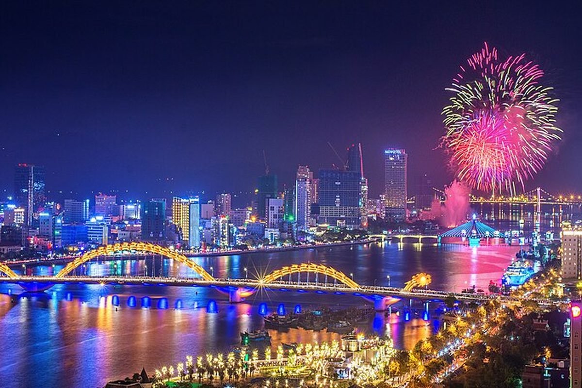 Da Nang, Vietnam