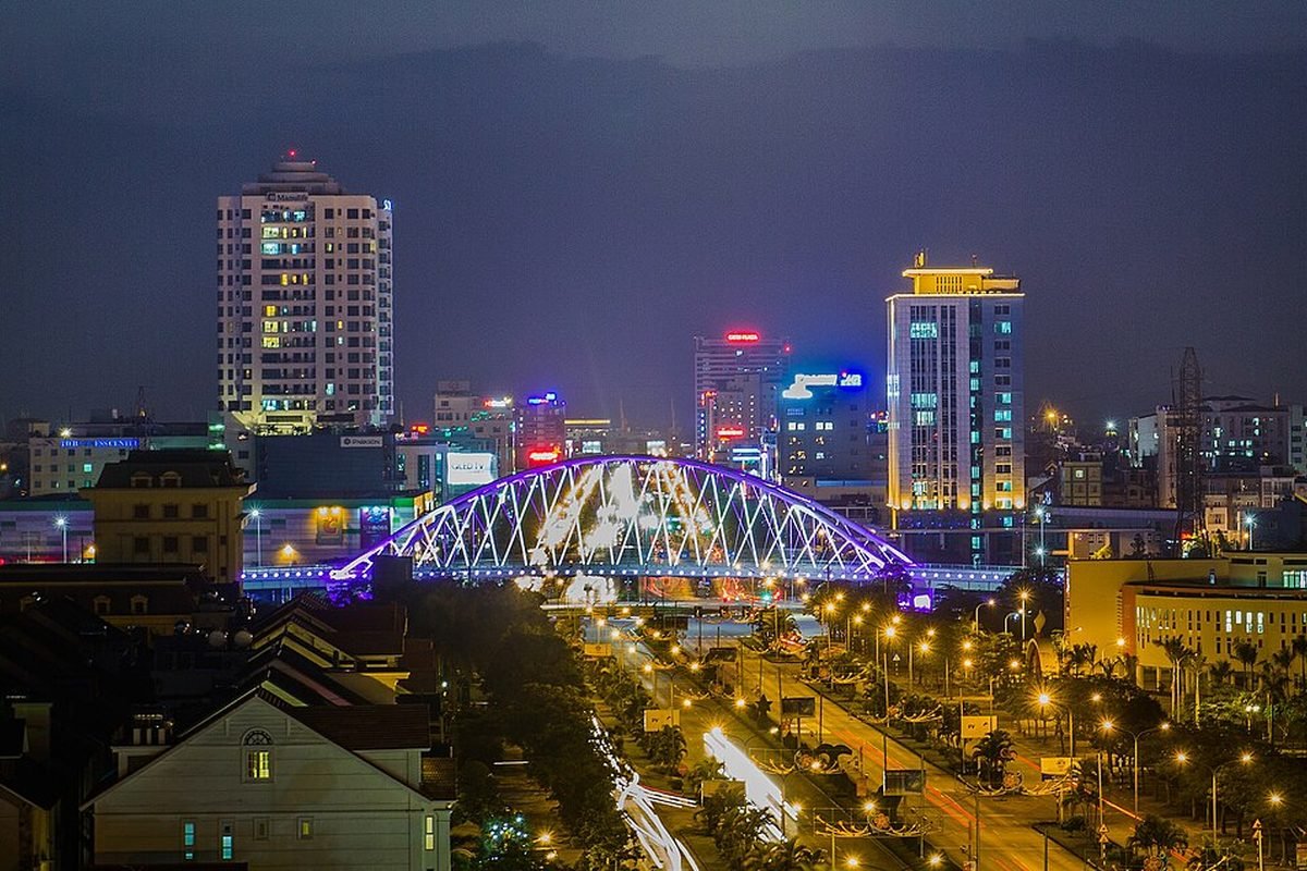 Hai Phong, Vietnam