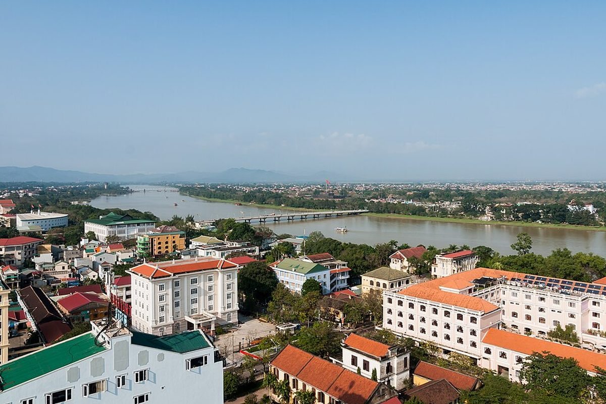 Hue, Vietnam