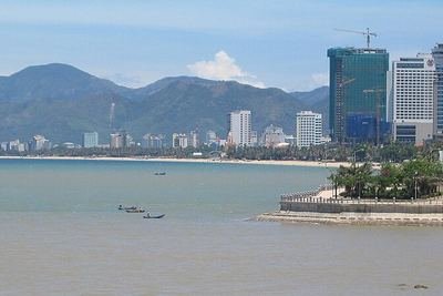 Tailors in Nha Trang