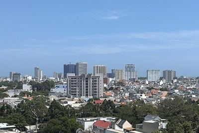 Tailors in Vung Tau
