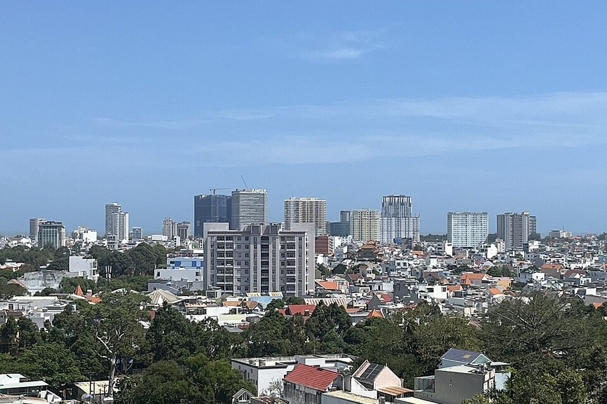 Vung Tau, Vietnam