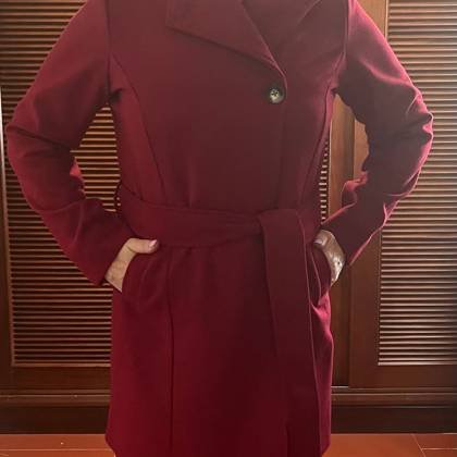 Clothes made at 5 Stitches Tailor, photo by a customer (21normk)