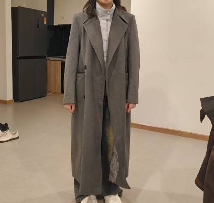 Clothes made at An Viet Custom Tailor, photo by a customer (Alaska Lee Yi Ting)