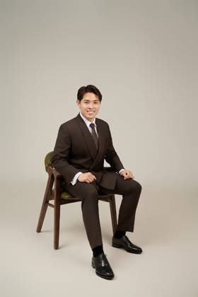 Clothes made at Cao Bespoke, photo by a customer (Han Hoang)
