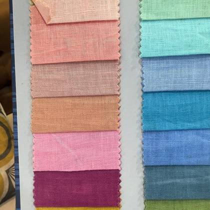 Clothes made at Carlo Pham: Bespoke Tailoring Service, photo by a customer (Michael M)