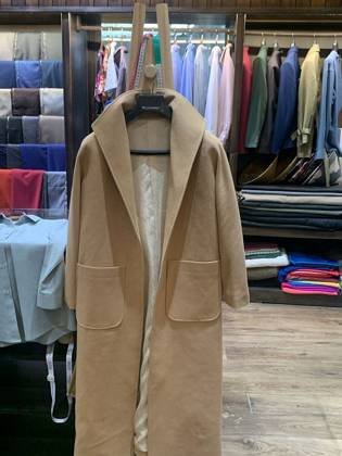 Clothes made at Casa De Tailor, photo by a customer (Kattie L)