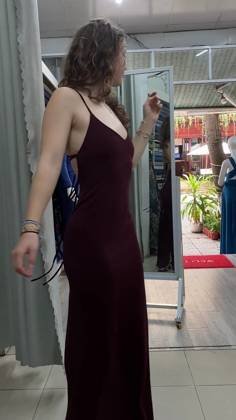 Clothes made at Corner Tailors, photo by a customer (lilly)