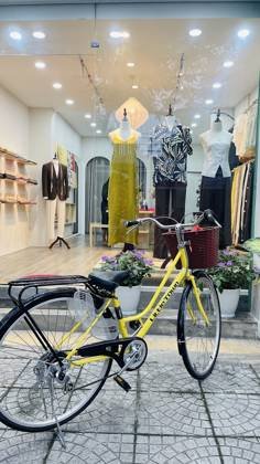 Clothes made at Điệu collection, photo by a customer (Phúc Nguyễn Hữu)