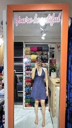 Clothes made at Gia Hung Tailor Shop, photo by a customer (Lee)