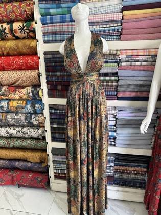 Clothes made at Gia Hung Tailor Shop, photo by a customer (TH)