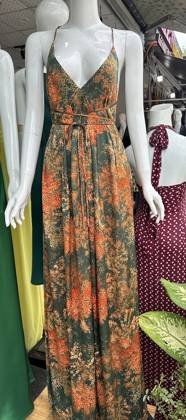 Clothes made at Gia Hung Tailor Shop, photo by a customer (TH)