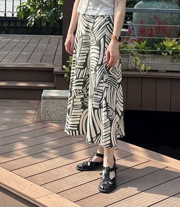 Clothes made at Ha’s Sewing Room, photo by a customer (Alyx Gorman)