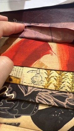 Clothes made at HAY HAY (Custom Tailoring), photo by a customer (Andrada Ciobotea)