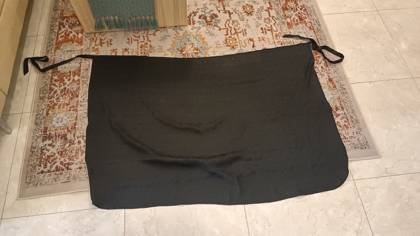 Clothes made at Hoang Yen Tailor, photo by a customer (Alexander Robertovich)