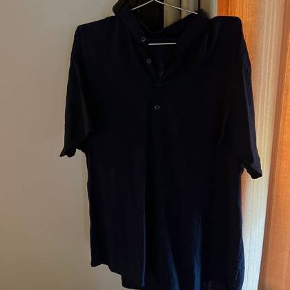 Clothes made at Ken tailor, photo by a customer (DebH2507)