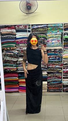 Clothes made at LaMy Tailor, photo by a customer (ilovemath4)