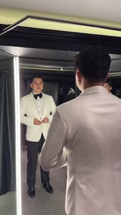Clothes made at Lehman Brother, photo by a customer (Trung Phuong Lai)