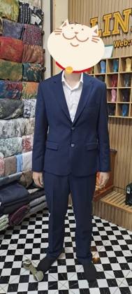 Clothes made at Linh Tailor Hoi An, photo by a customer (Tan Wei Quan)