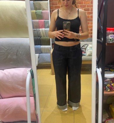 Clothes made at Local Tailor _in Hội An _ 85 Trần Cao Vân, photo by a customer (Winnie Brazil)