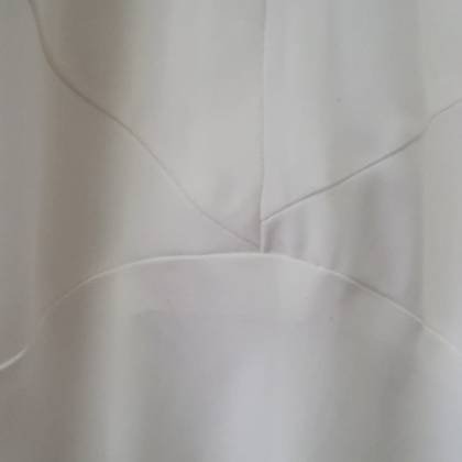 Clothes made at Maydo Saigon Tailor, photo by a customer (Sarah S)