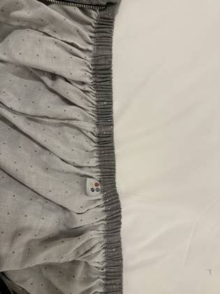 Clothes made at OCHE Boutique, photo by a customer (FP Tan)