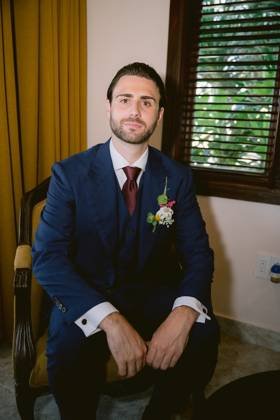 Clothes made at Pham Brothers, photo by a customer (Gabriele Perotto)