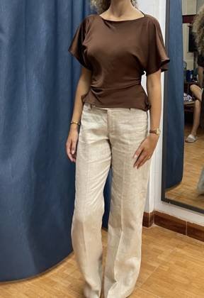 Clothes made at Queen Tailor By Lucy ‘Custom Tailor in Hoi An, photo by a customer (Viktoria F)