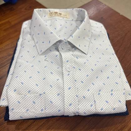 Clothes made at Se Se Tailor, photo by a customer (Trish H)