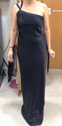 Clothes made at Se Se Tailor, photo by a customer (Winnie Ouyang)