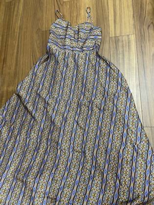 Clothes made at Tailor Ralan, photo by a customer (りべこ)