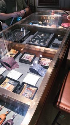 Clothes made at The Sages Modern Bespoke Suit Tailoring, photo by a customer (Ken Por)