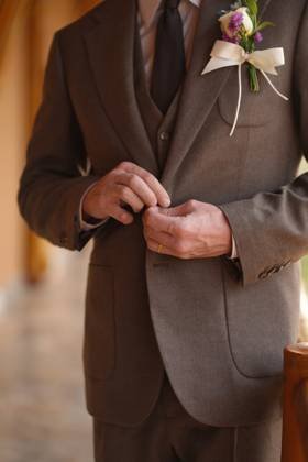 Clothes made at Tiệm may LeeTran Tailor, photo by a customer (John Roche)