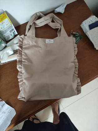 Clothes made at TO Design and Tailoring, photo by a customer (Lily Hamayun)