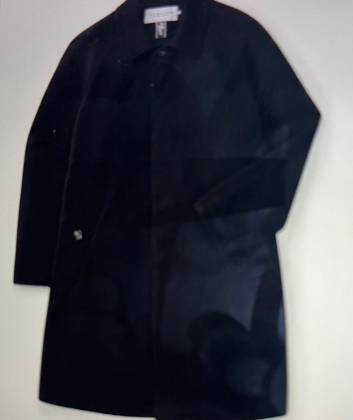 Clothes made at Tuong Tailor, photo by a customer (Scott B)
