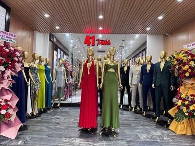 41 Tailor Hoi An — coats and jackets in Hoi An