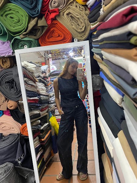 51 Tailor Thu Chinh, tailor for dresses and tops in Hoi An — photo 2 of 6