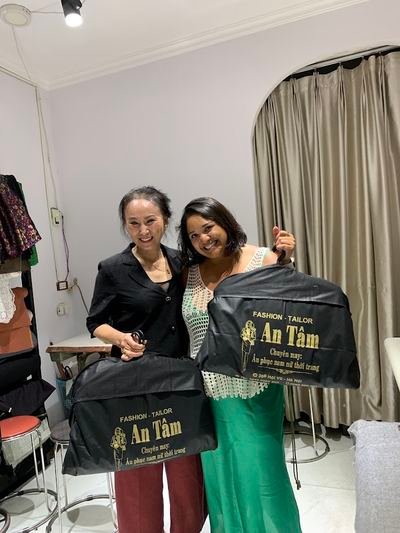 An Tam Ladies Tailor, tailor in Hanoi