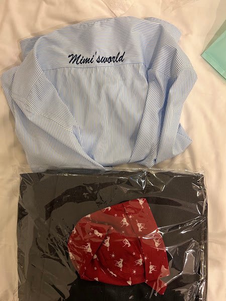 An Viet Custom Tailor, tailor for suits and dresses in Hoi An — photo 3 of 6