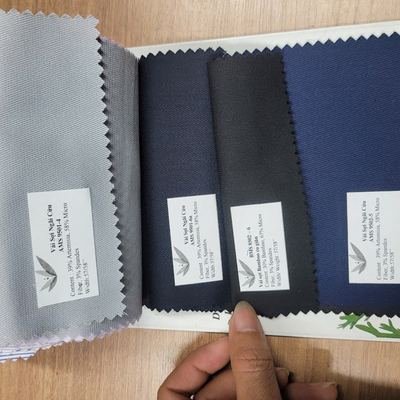 Anna’skleding Tailor in Danang — coats and jackets in Hoi An