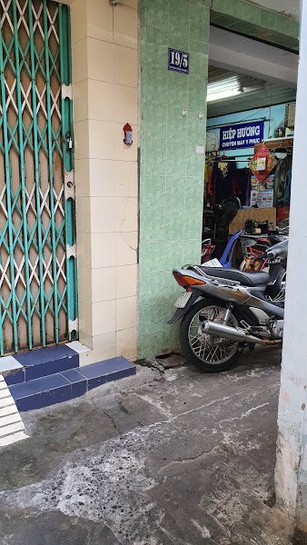 Áo Dài Cần Thơ ( Nhà May Hồng Ngọc ), tailor for ao dai and uniforms in Can Tho — photo 5 of 6