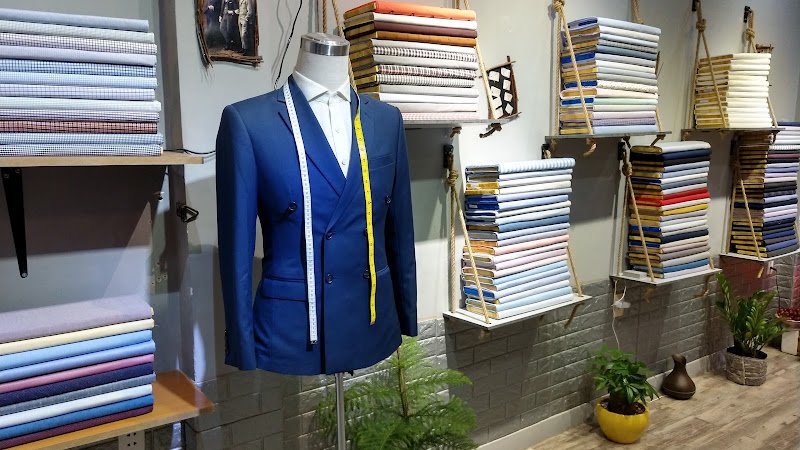 August Tailor, tailor for suits and shirts in Ho Chi Minh City (Saigon) — photo 2 of 6