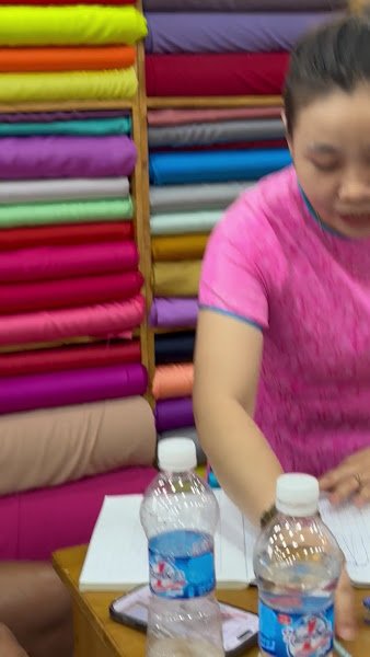 Bao Diep Tailor 2, tailor for suits and shirts in Hoi An — photo 5 of 6