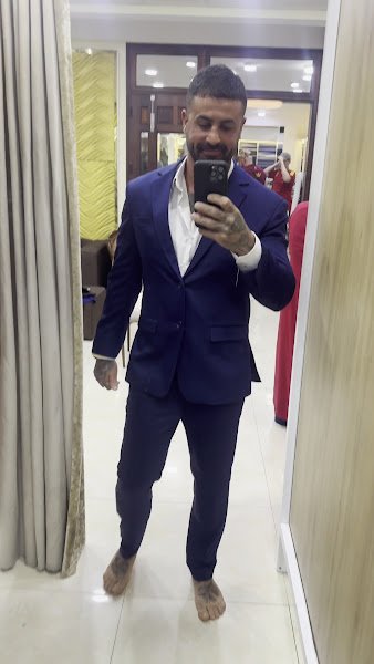 Be Be Tailor 2, tailor for suits and wedding suits in Hoi An — photo 4 of 6