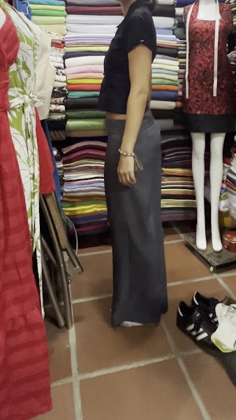 Be Loan Tailor Hoi An, tailor for dresses and trousers in Hoi An — photo 3 of 6
