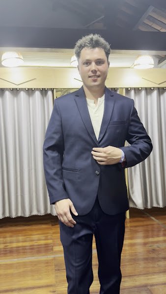 BEAN Tailor, tailor for suits and dresses in Hoi An — photo 4 of 6