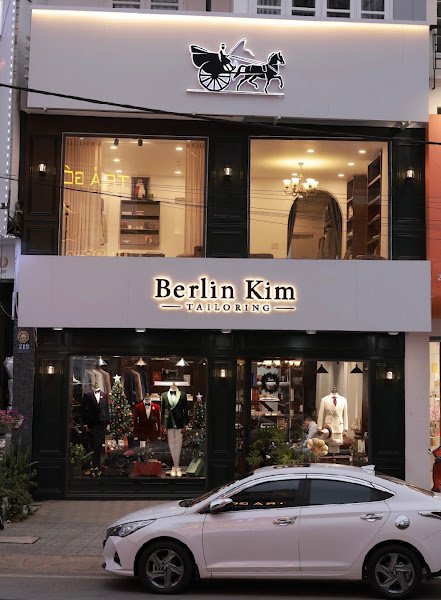 Berlin Kim Tailoring Đà Lạt, tailor for suits and three-piece suits in Da Lat — photo 5 of 6
