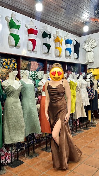 Blue Lantern Tailor &Design, tailor for suits and dresses in Hoi An — photo 2 of 6